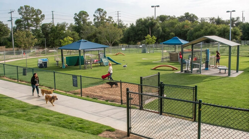 Dog Parks