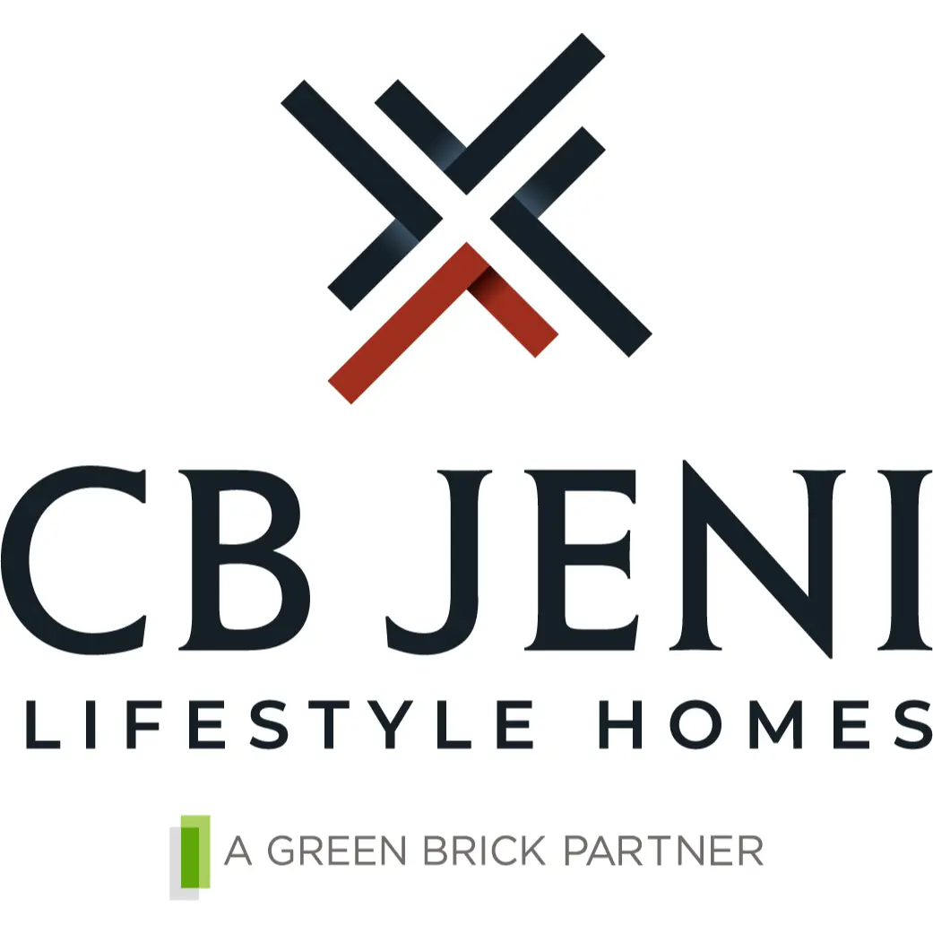 CB JENI Homes