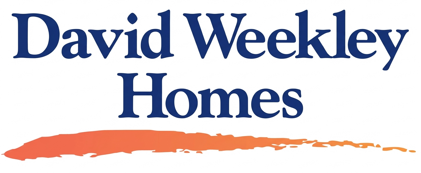 David Weekley Homes