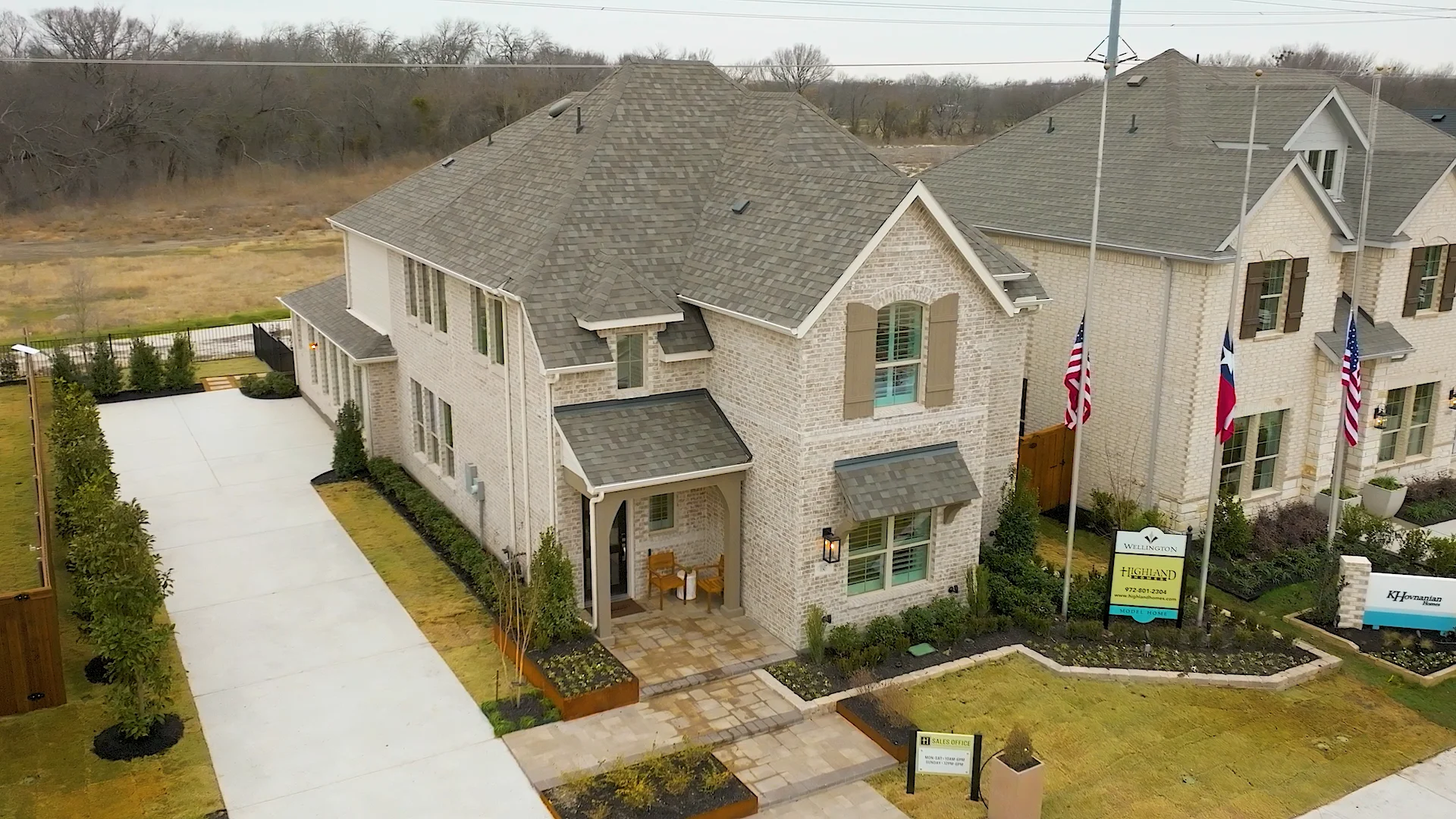 Wellington Community