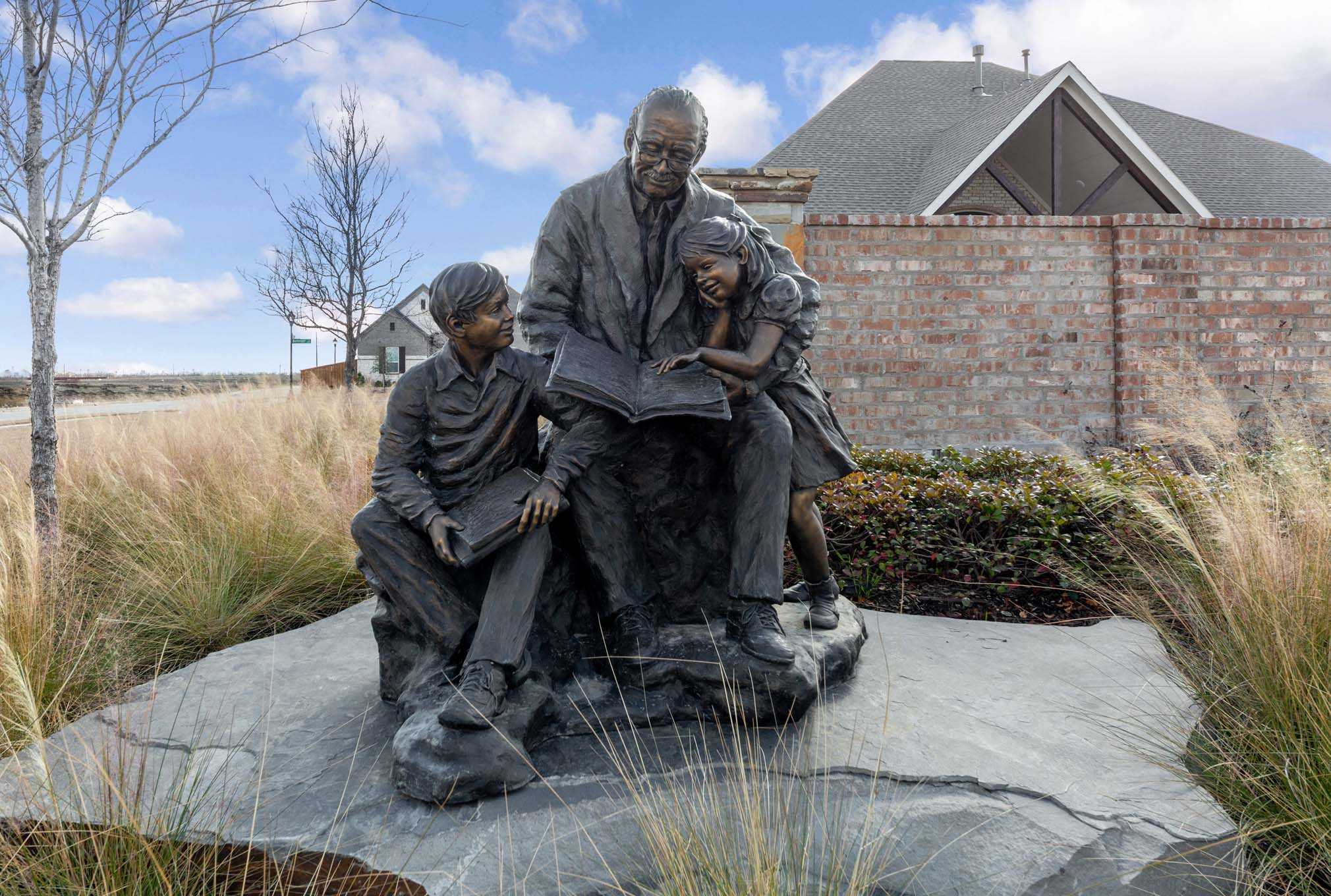 Wellington Community