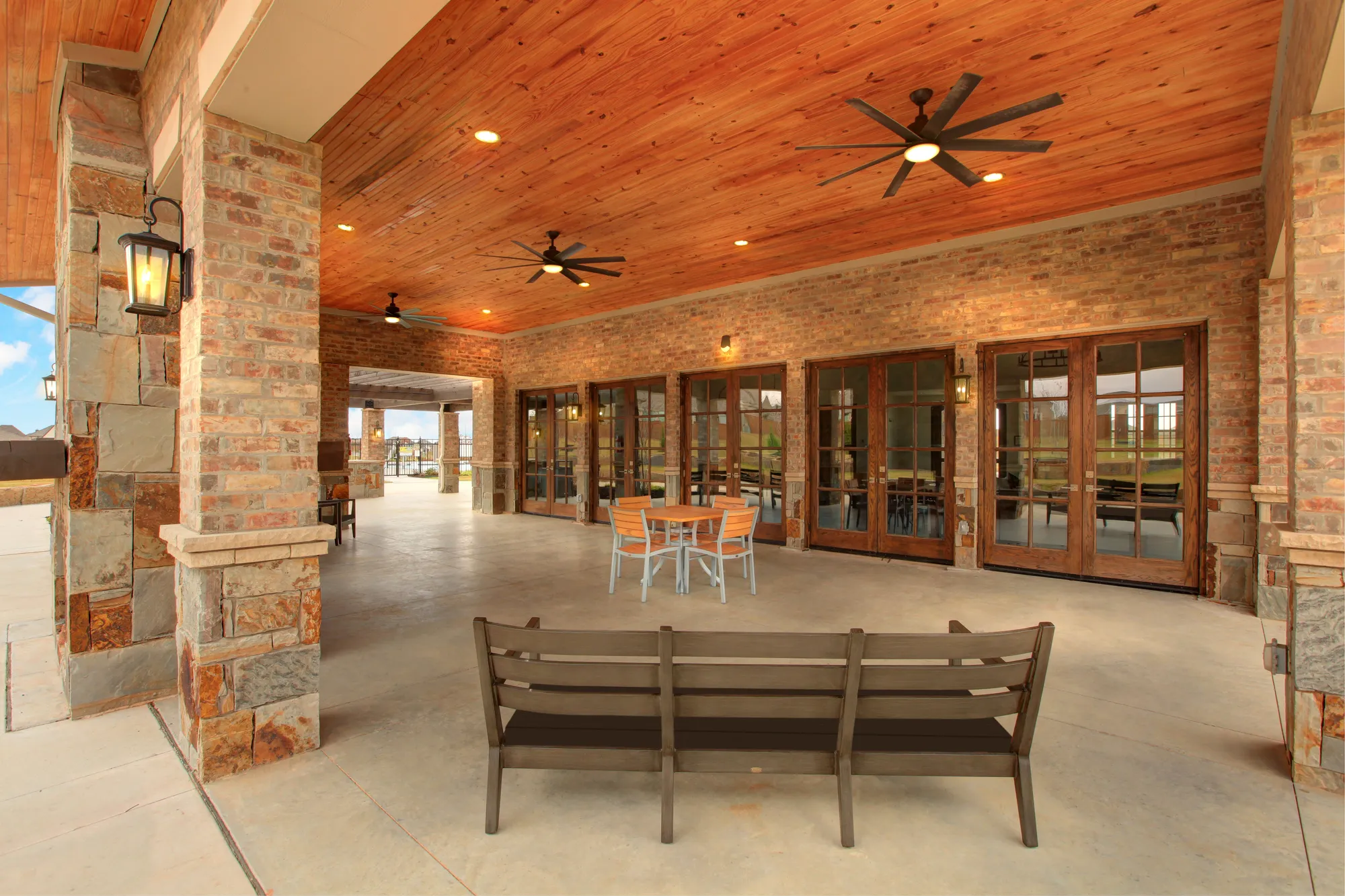 Wellington Community