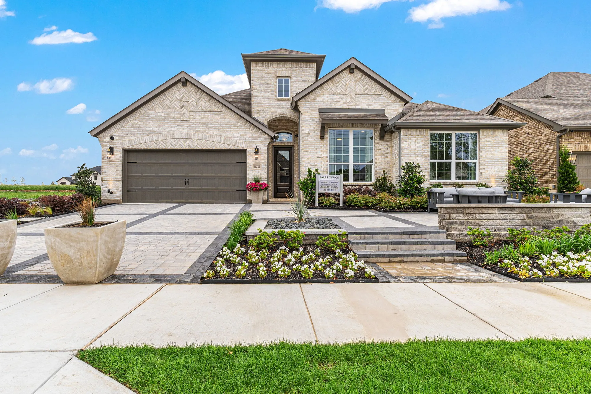 Wellington Community