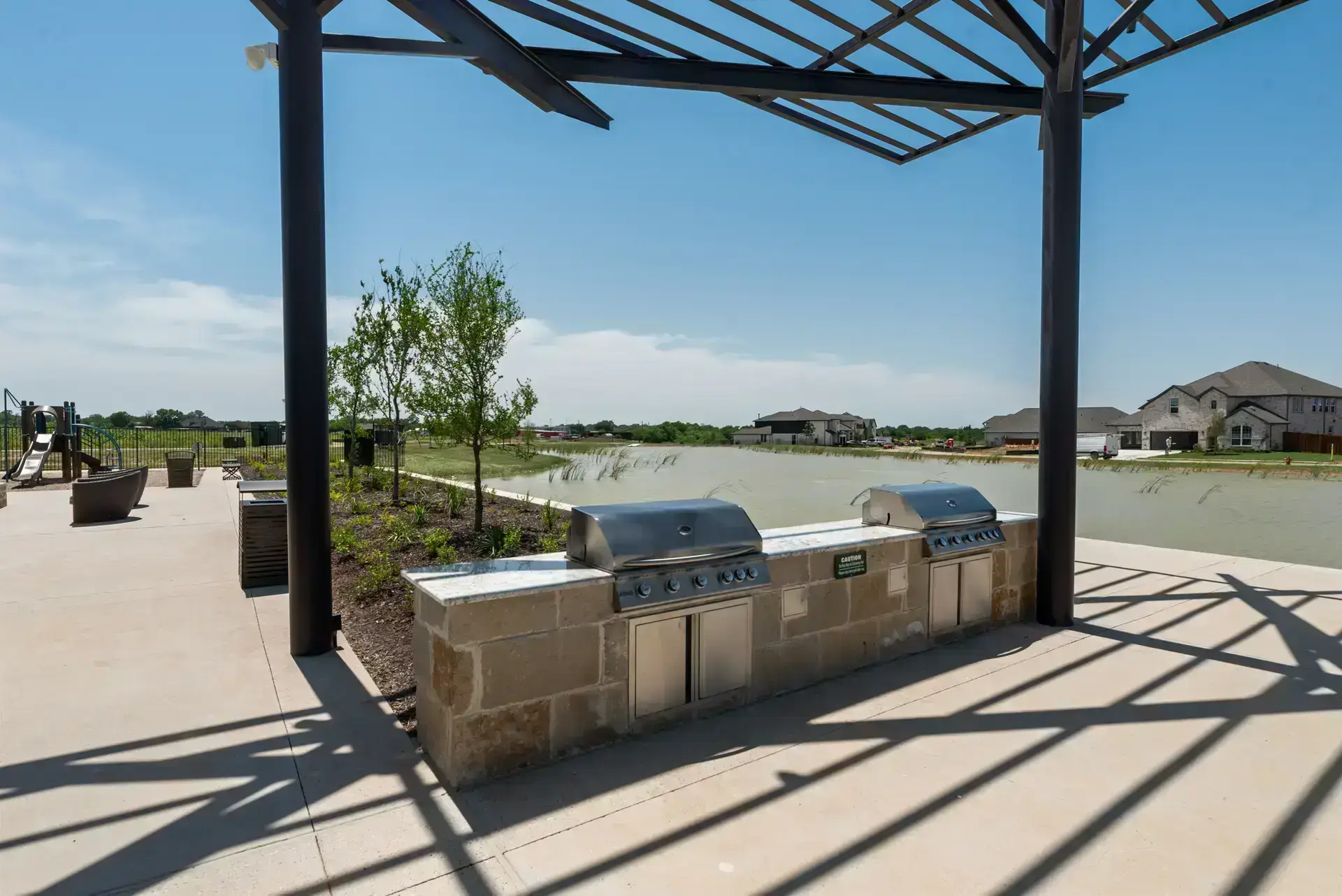 Sweetgrass Lifestyle