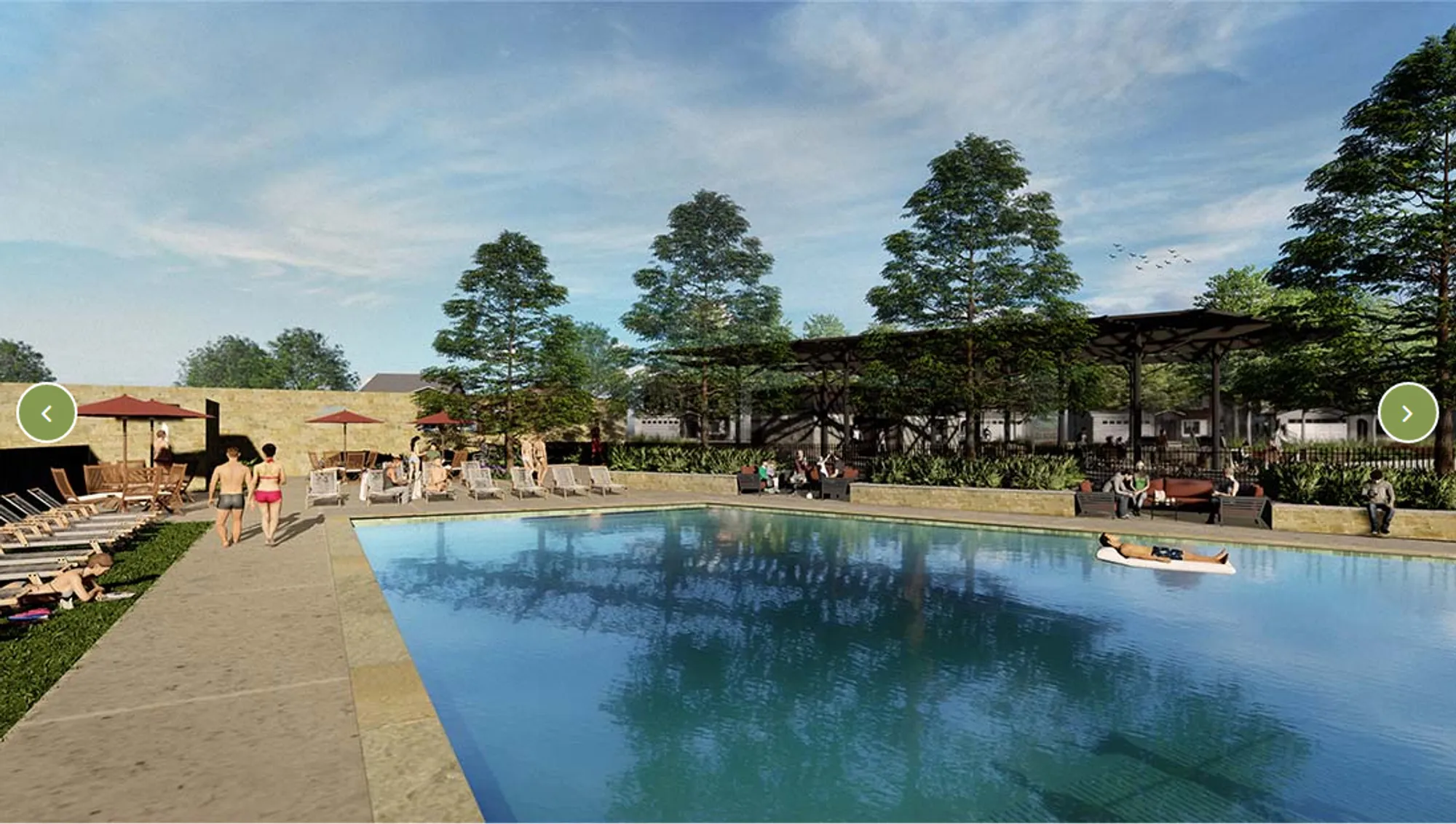 Sweetgrass Community