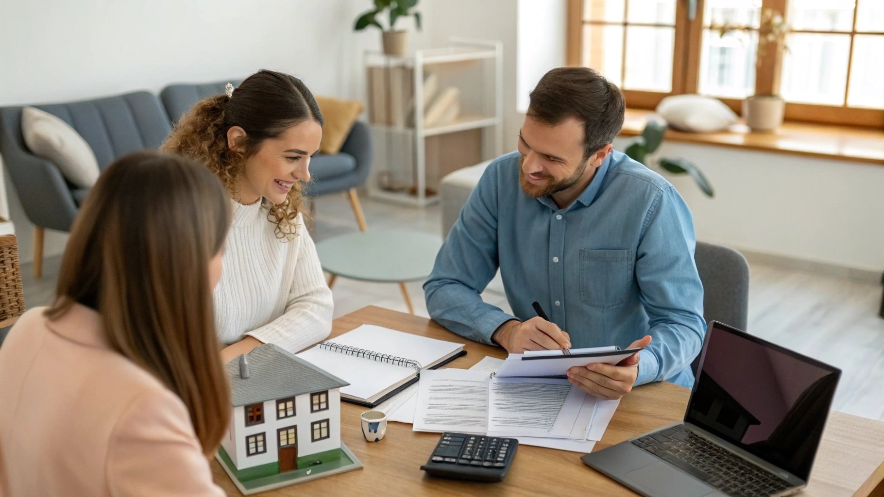 VA-friendly new construction community in North DFW Texas