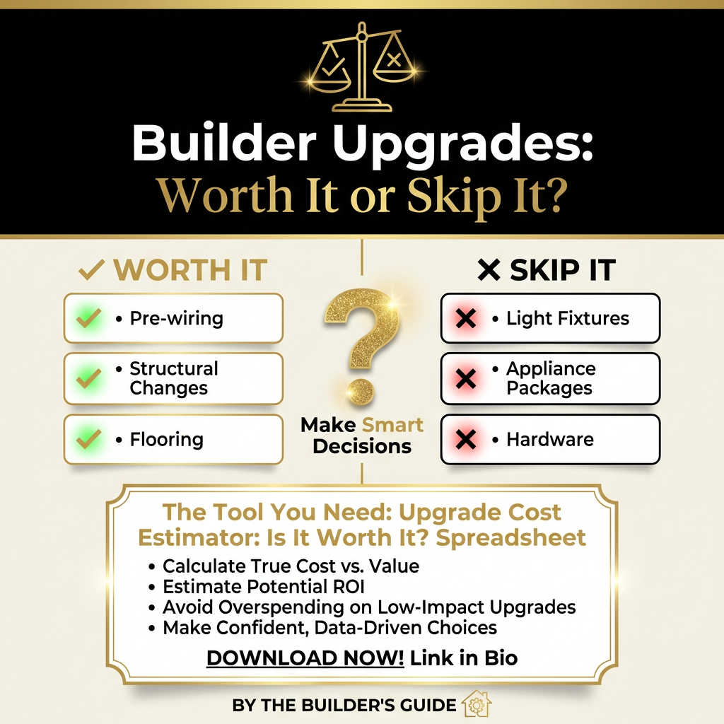 Upgrade Estimator LinkedIn