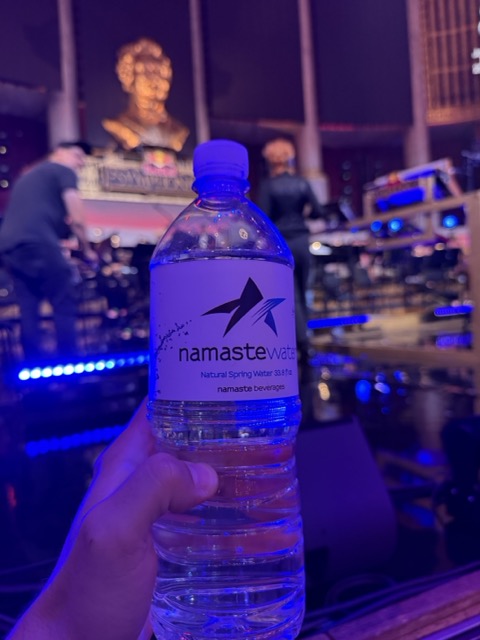 namastewater & Music