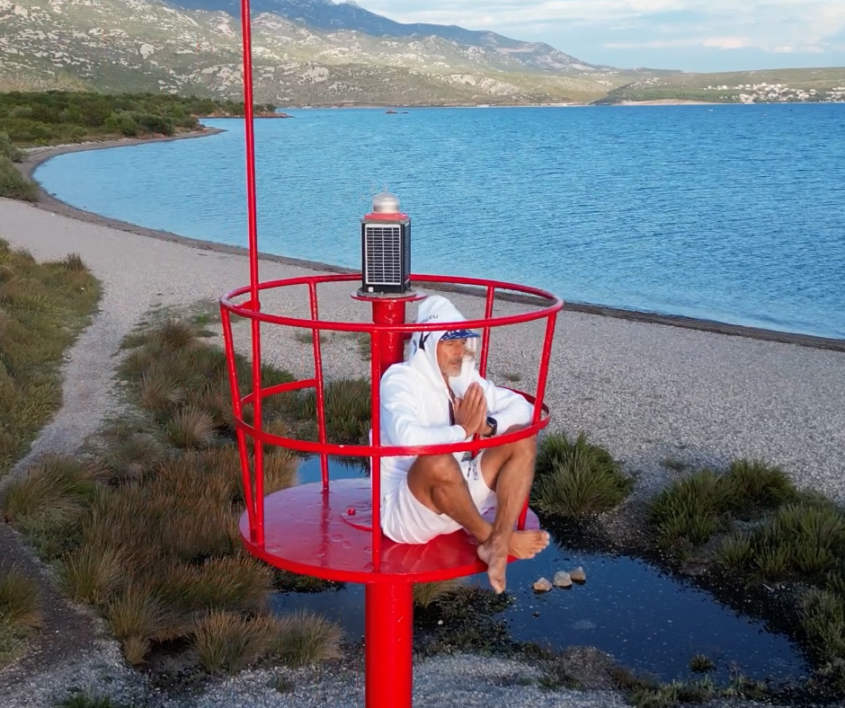 Lighthouse Meditations