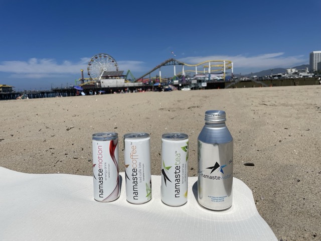 Santa Monica Peer