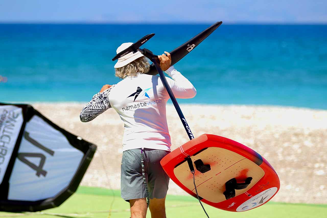 Adventure Sports