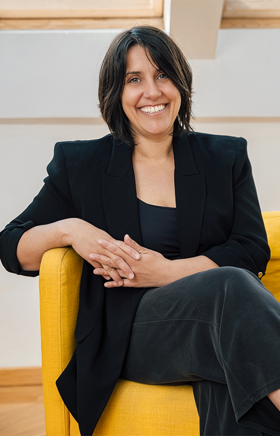 Conversaciones difíciles y casa ligera: cómo vivir con más calma