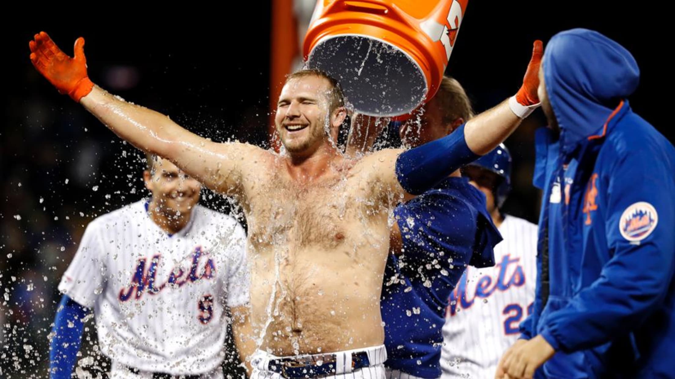Did Scott Boras Just Tank Pete Alonso's Future? The Jaw-Dropping Truth You Need to Know!
