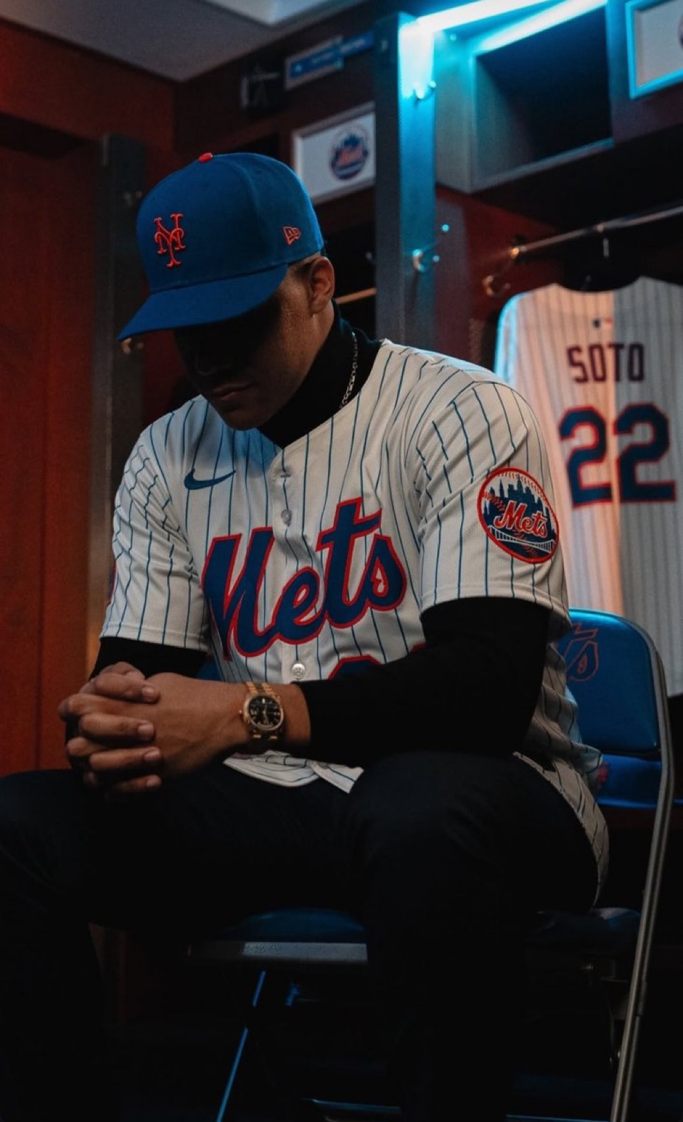 Are We Witnessing the Most Epic MVP Race in MLB History?