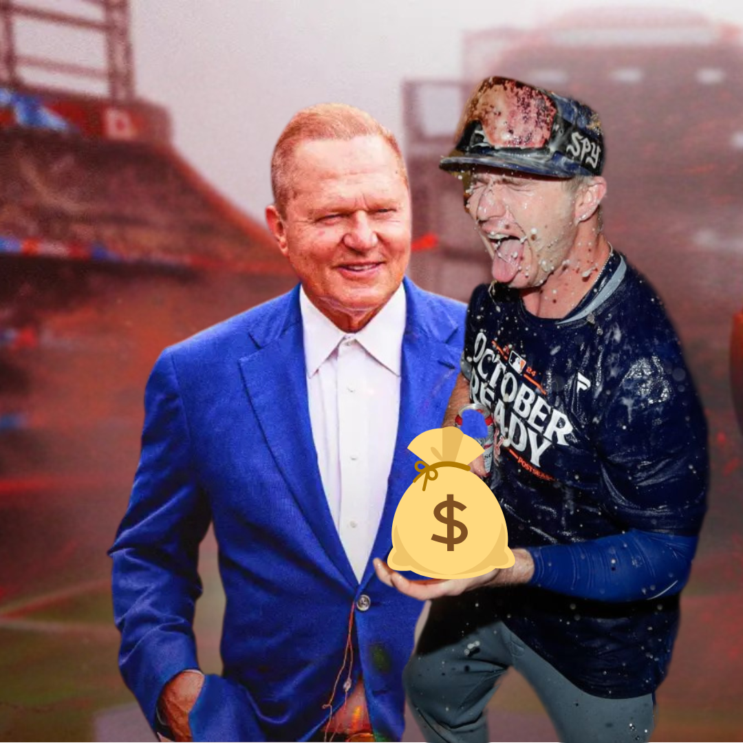 Is Pete Alonso Leaving the Mets Behind? The Free Agency Drama Unfolding