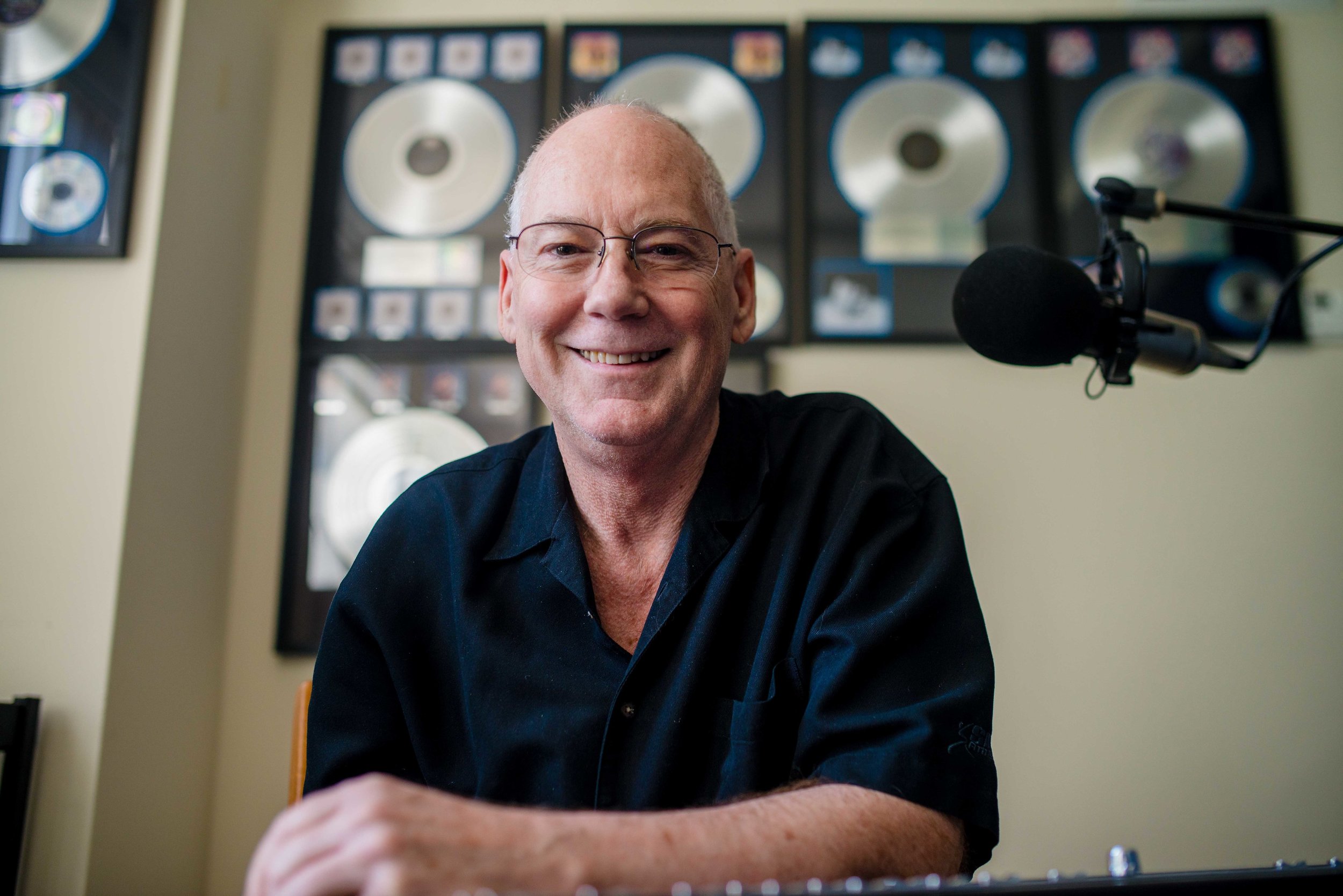 The Myth of Perfect Singing: What Decades in the Studio Taught Me