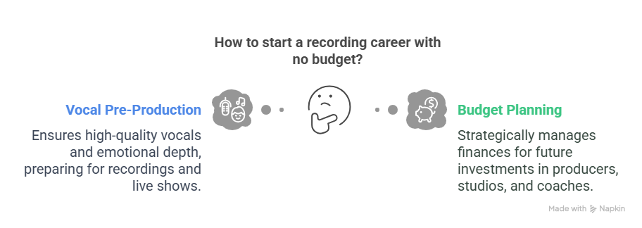 Budget Options for Aspiring Artists Budget Options for Aspiring Artists