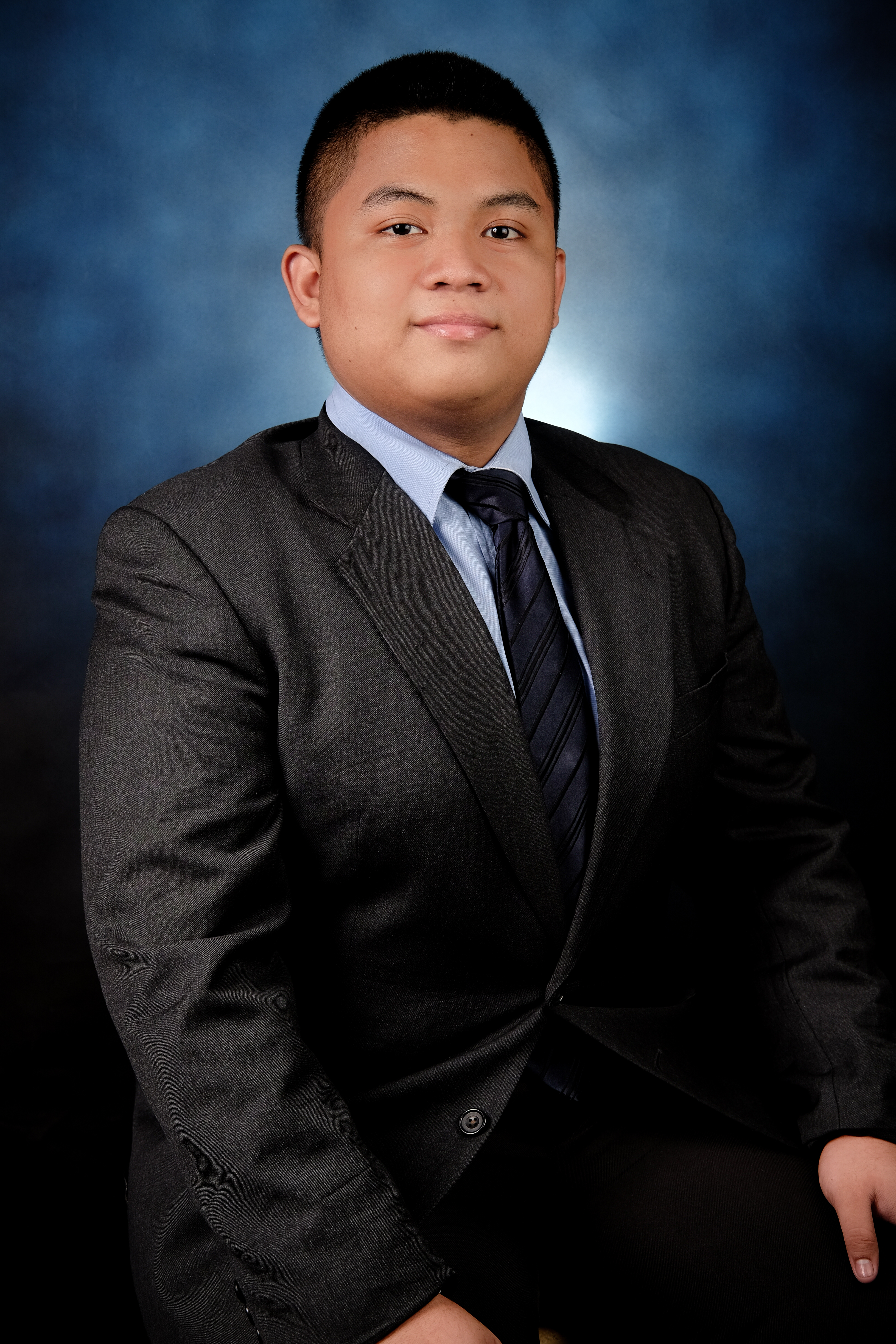 Emong Vicente