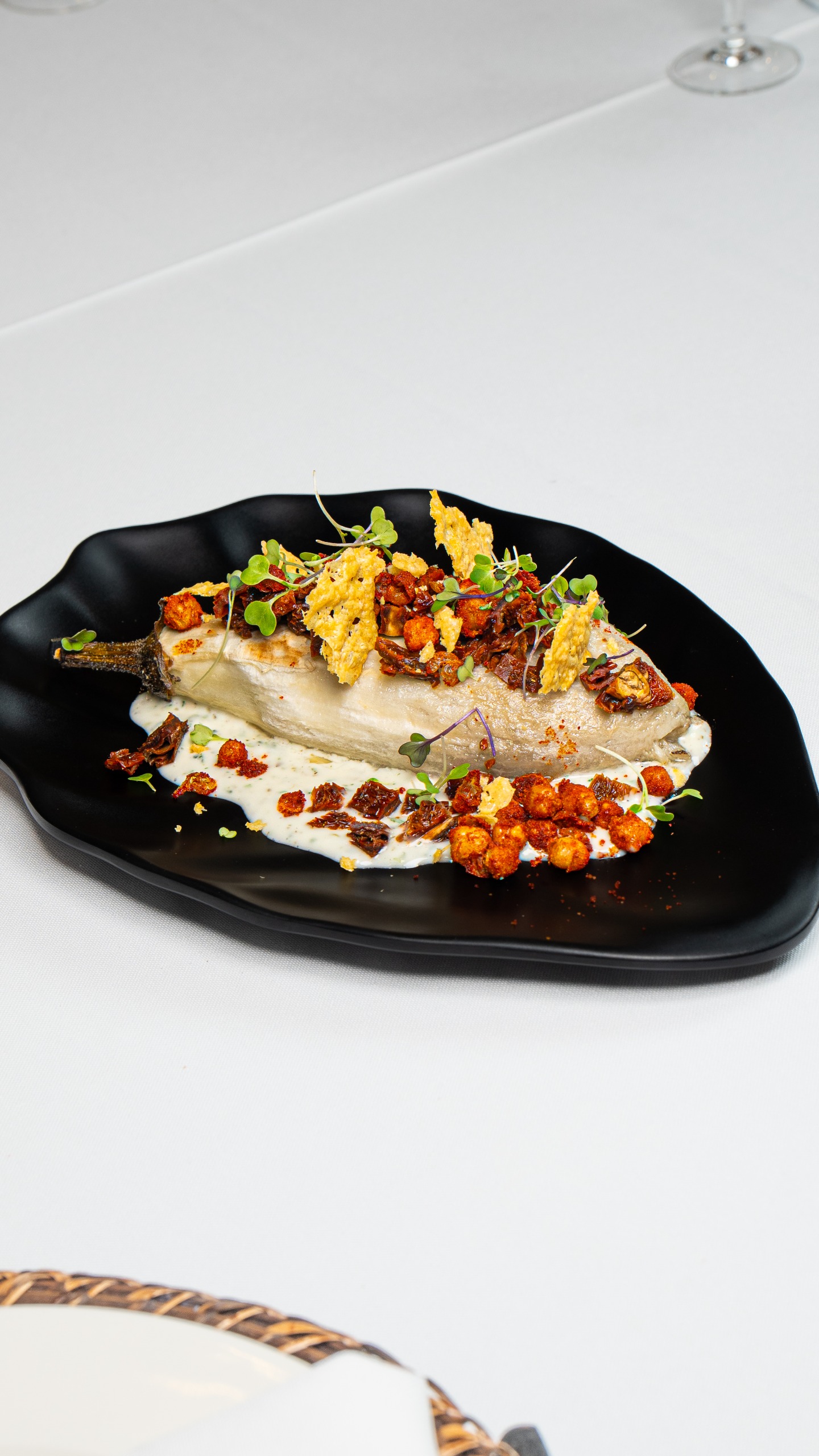 Gastronomía Principal