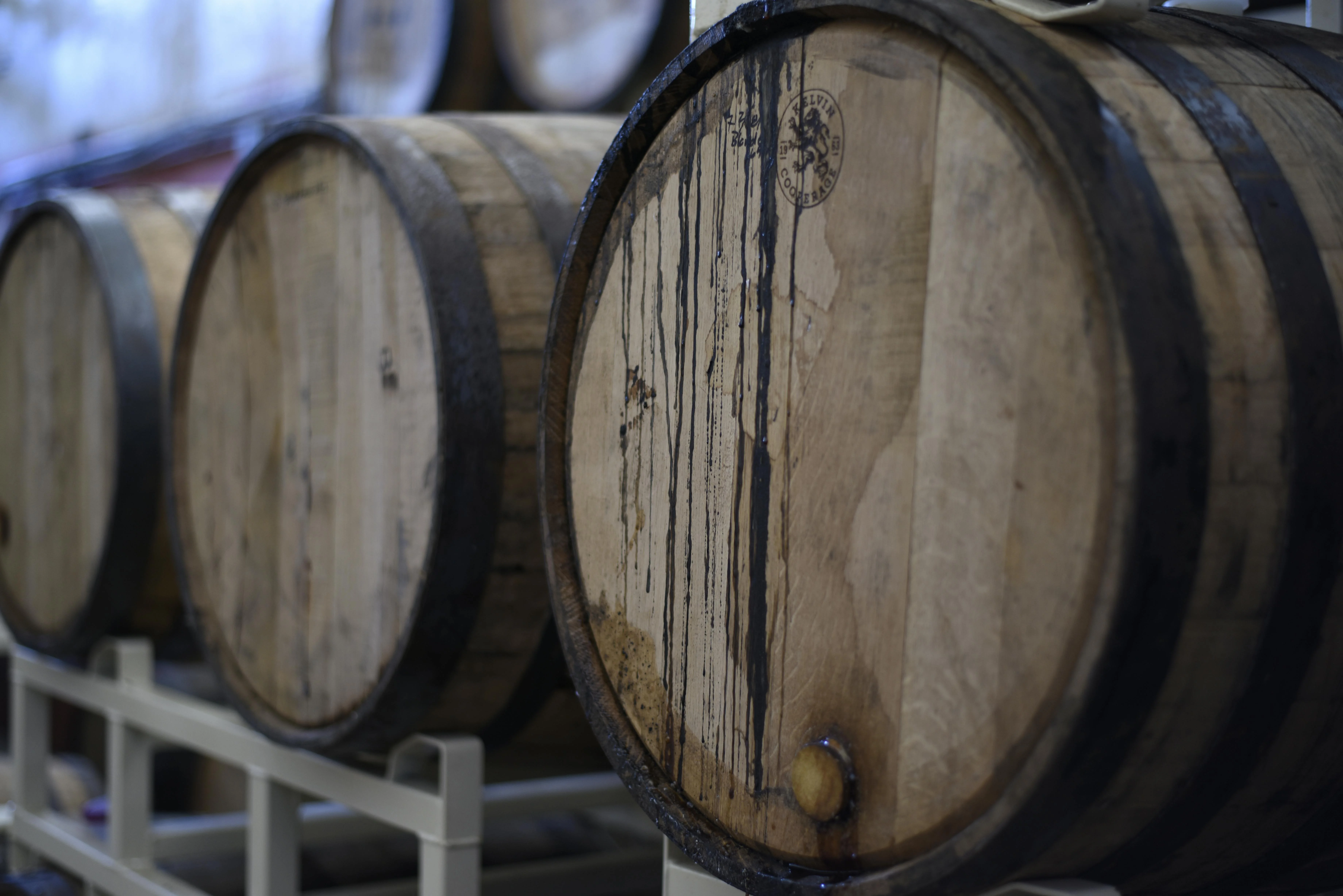 Kentucky Bourbon Trail