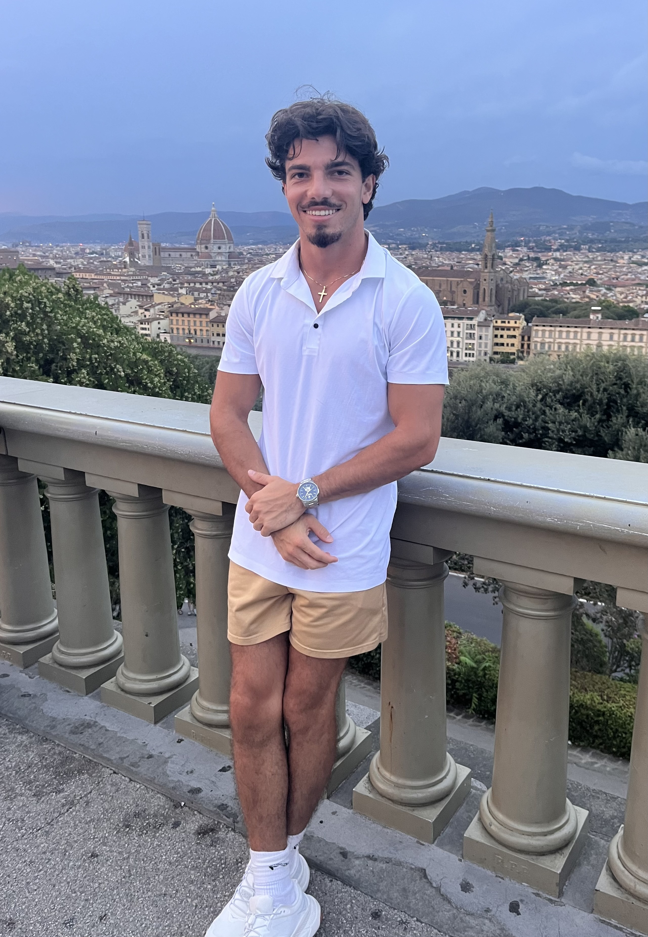 Kenneth E Darley III