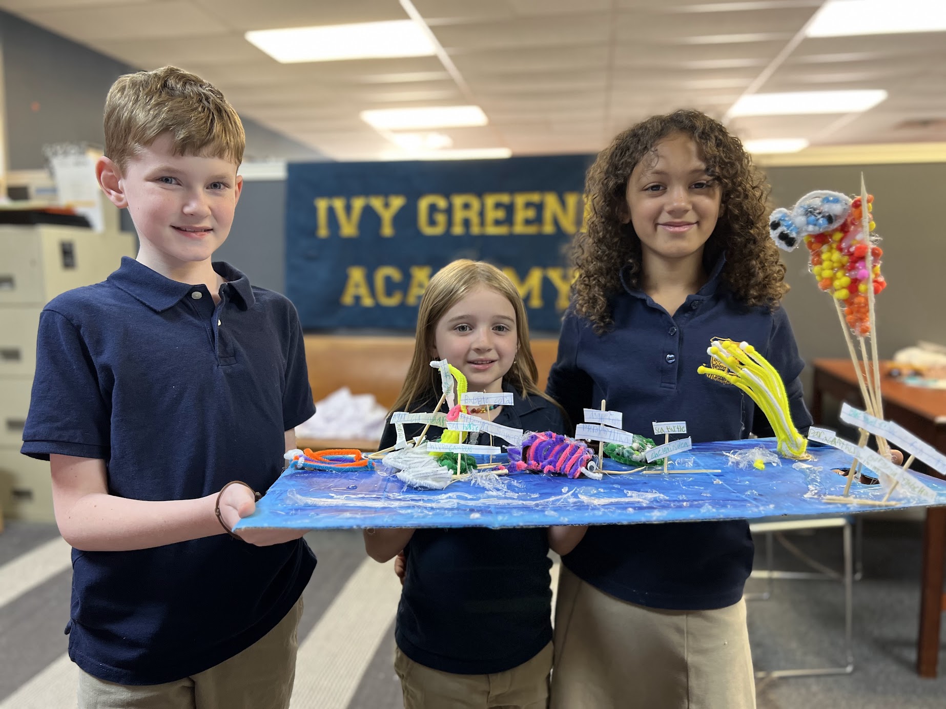 Why Multi-Age Learning Builds Stronger Communities and Leaders
