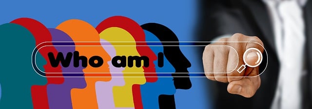 Who Am I?