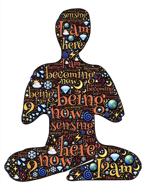 Being