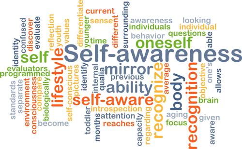 Self-Awareness