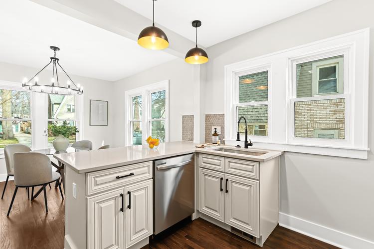 Pleasant Ridge Real Estate