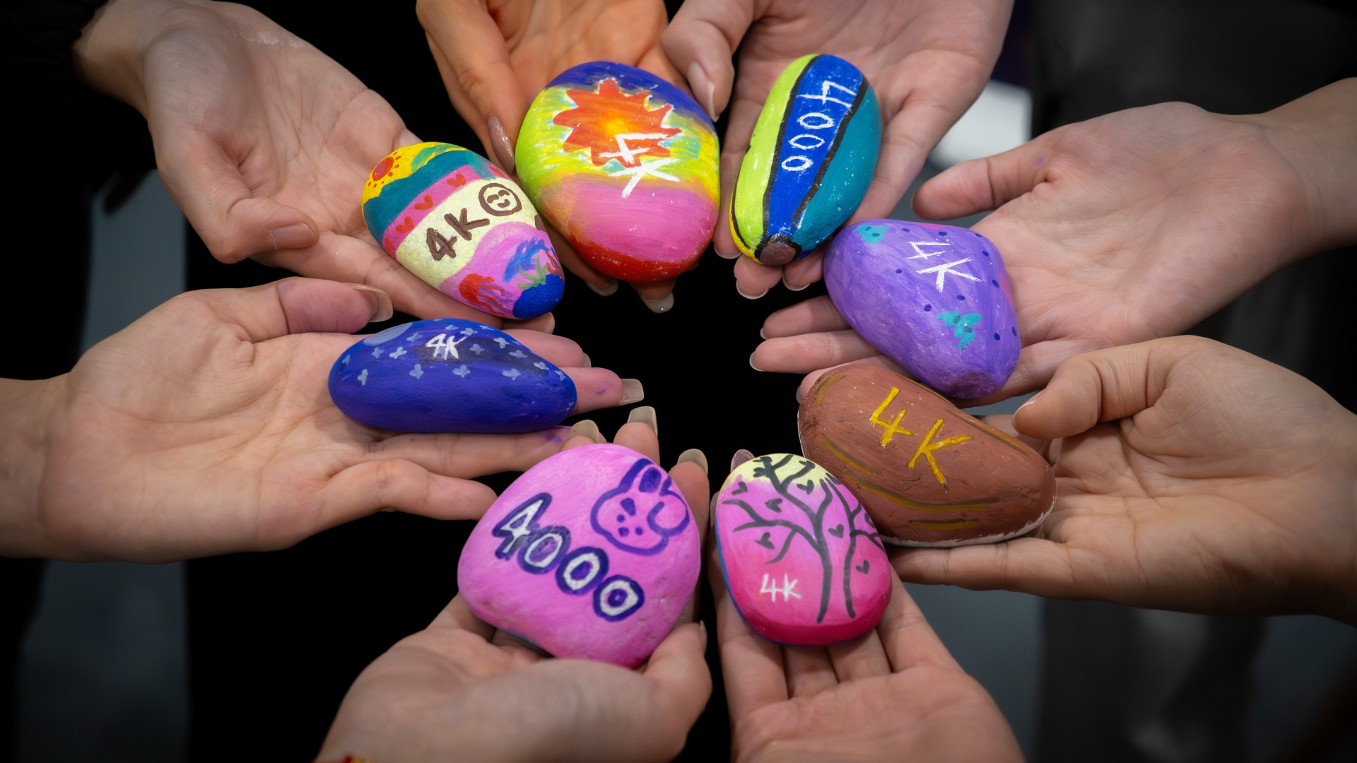 雪儿院长_团队赢学