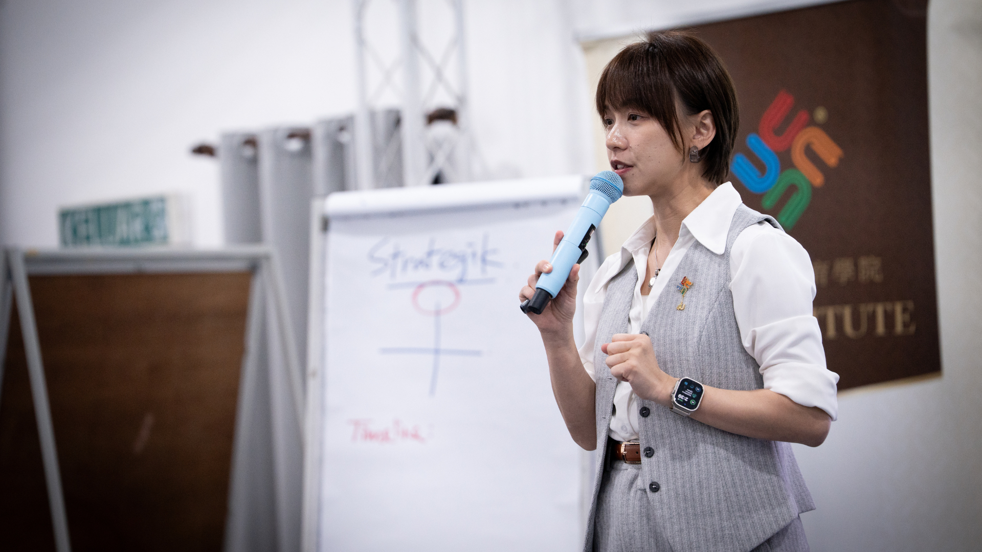 雪儿院长_多元化xHRDF团建