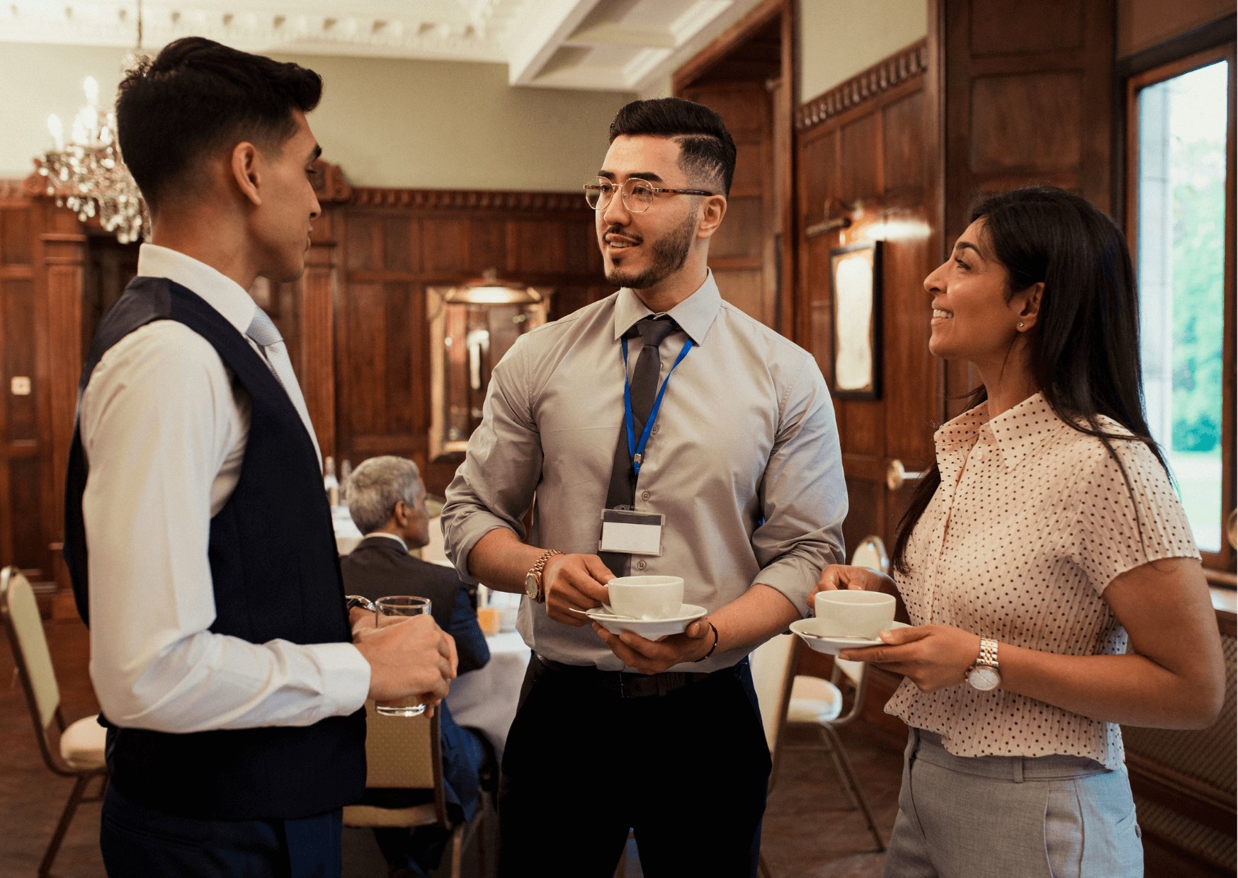 How to Make the Most of Past and Current Client Relationships in IT ...