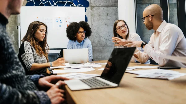 Delegate Like a Boss: Free Up Your Time and Grow Your IT Services Business