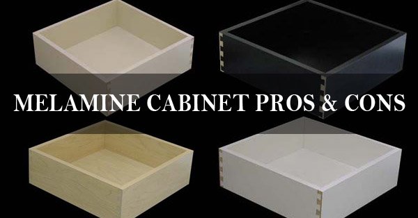 Drawer options