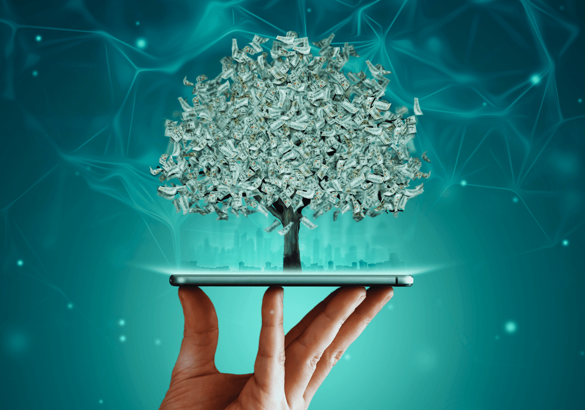 The Exhausted Changemaker’s Guide to Building Passive Income (Without Selling Out or Quitting Your Mission)