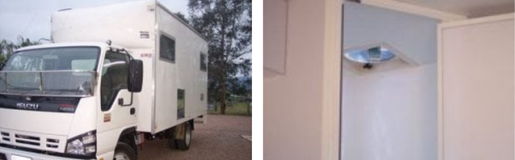 4×4 and Off Road Motorhome 2 4×4 and Off Road Motorhome 2