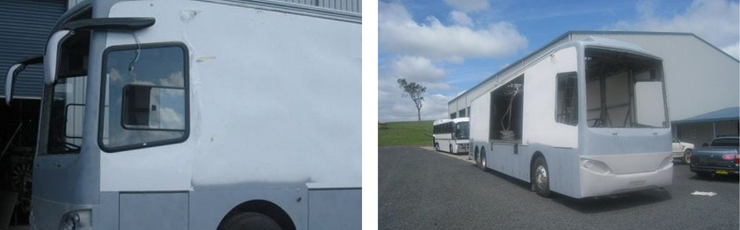 Man Motorhome 1 Man Motorhome 1