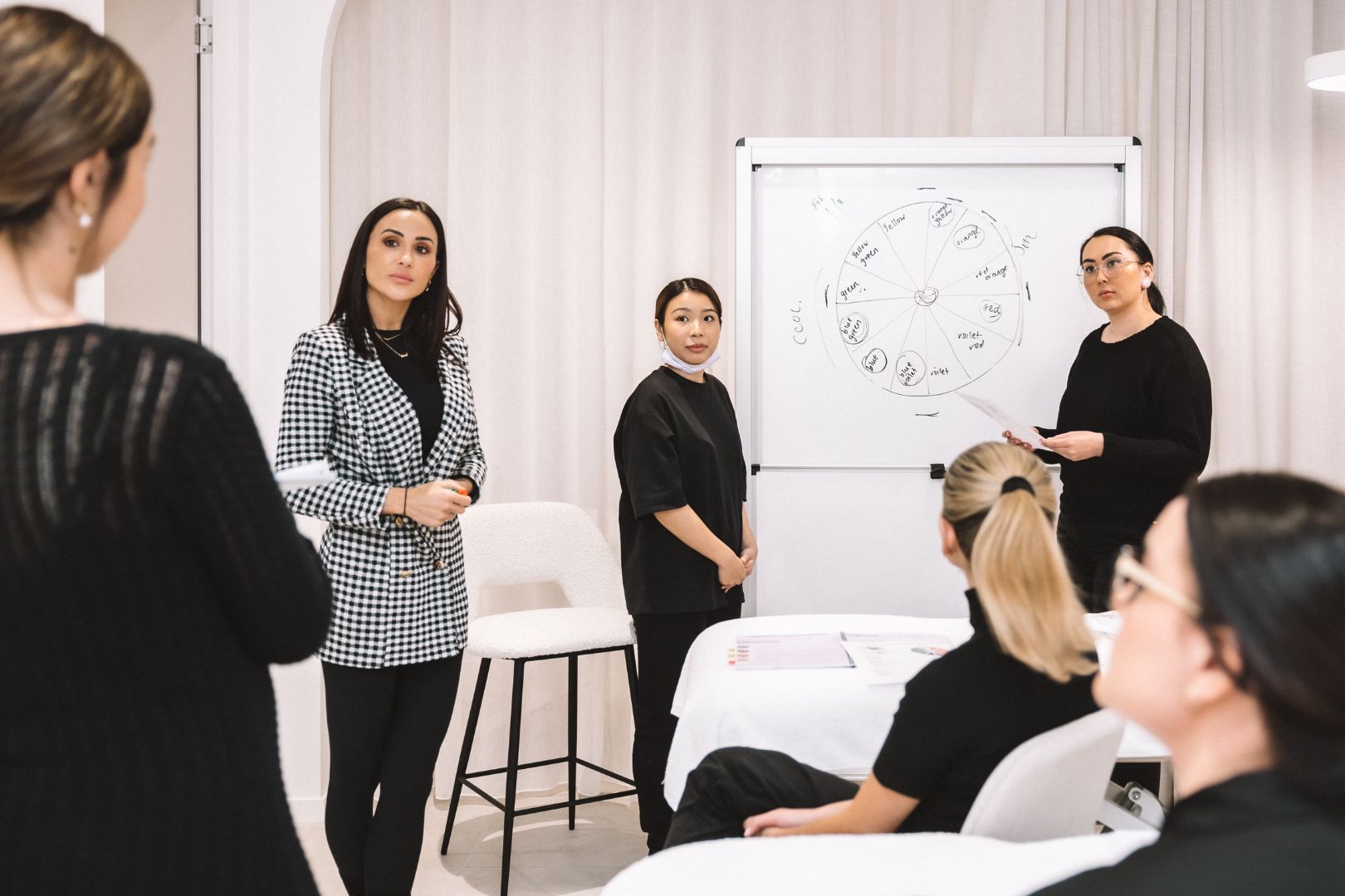 Online vs. In-Person Brow Training: Which Is Right for You?
