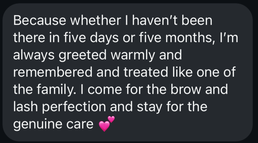 client testimonial client testimonial