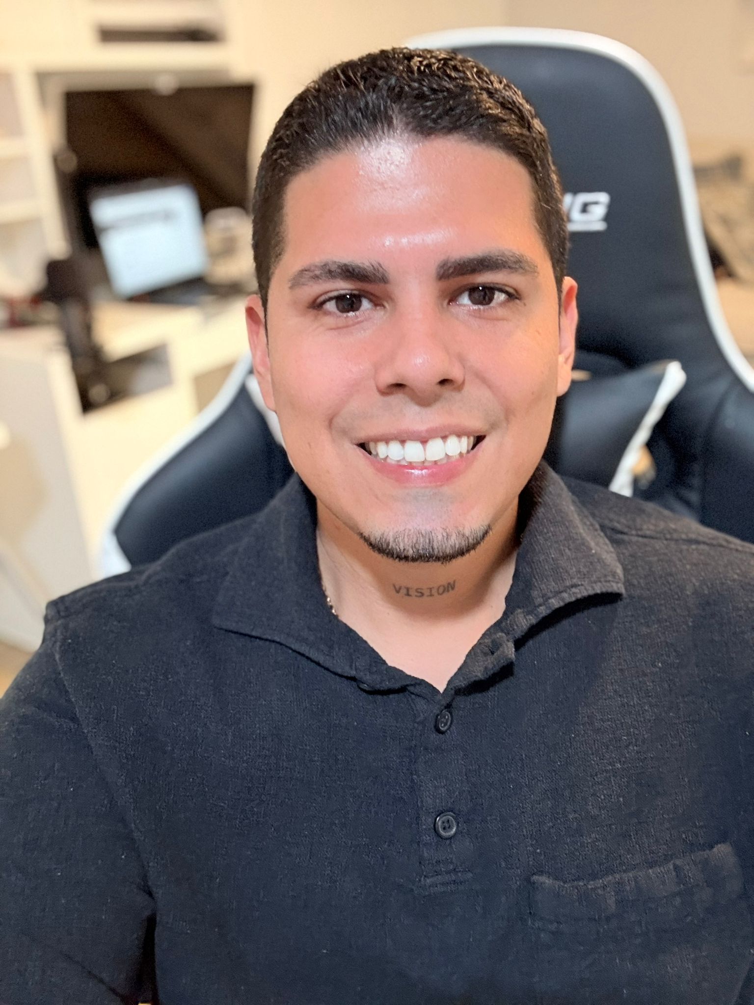 Juan Vasquez