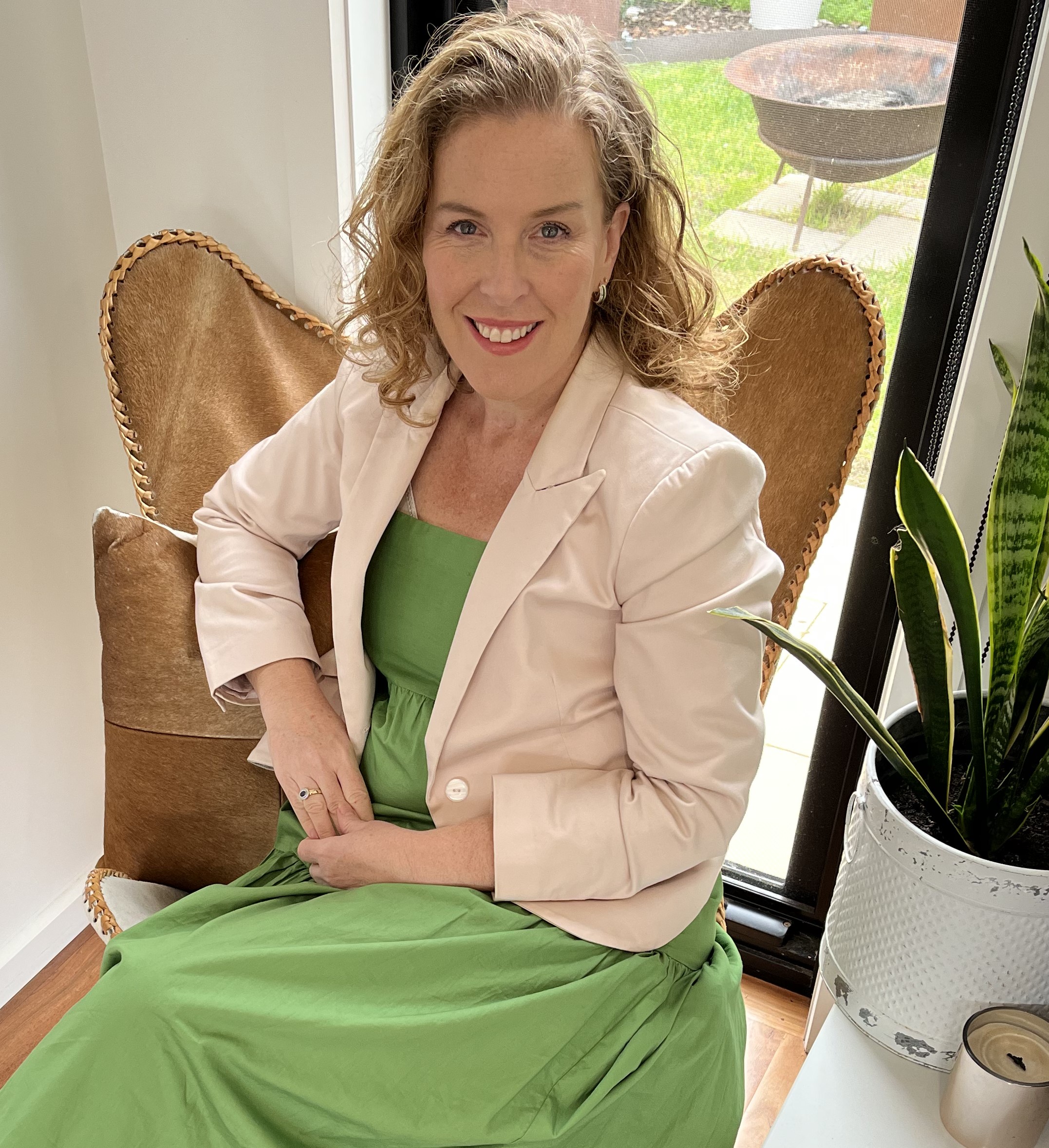 Overwhelmed and Overloaded? Here's How to Hit Reset