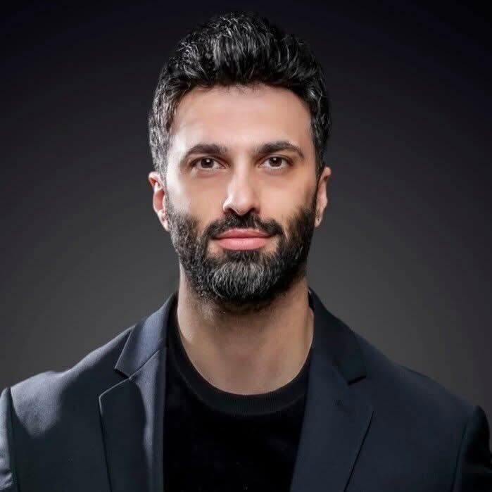 Tim Sabir