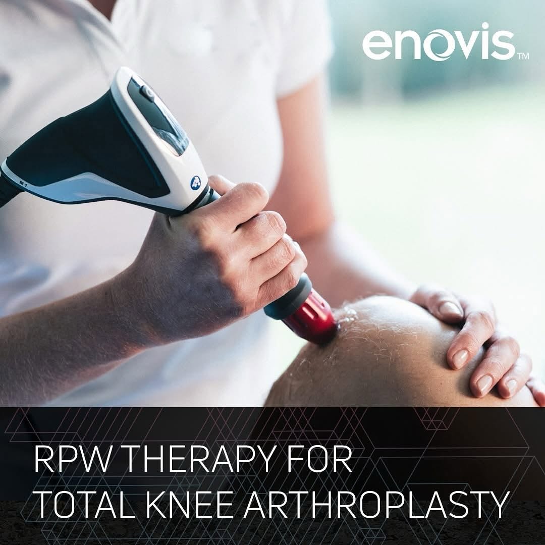 shockwave therapy for knee pain