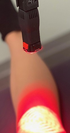cold laser therapy