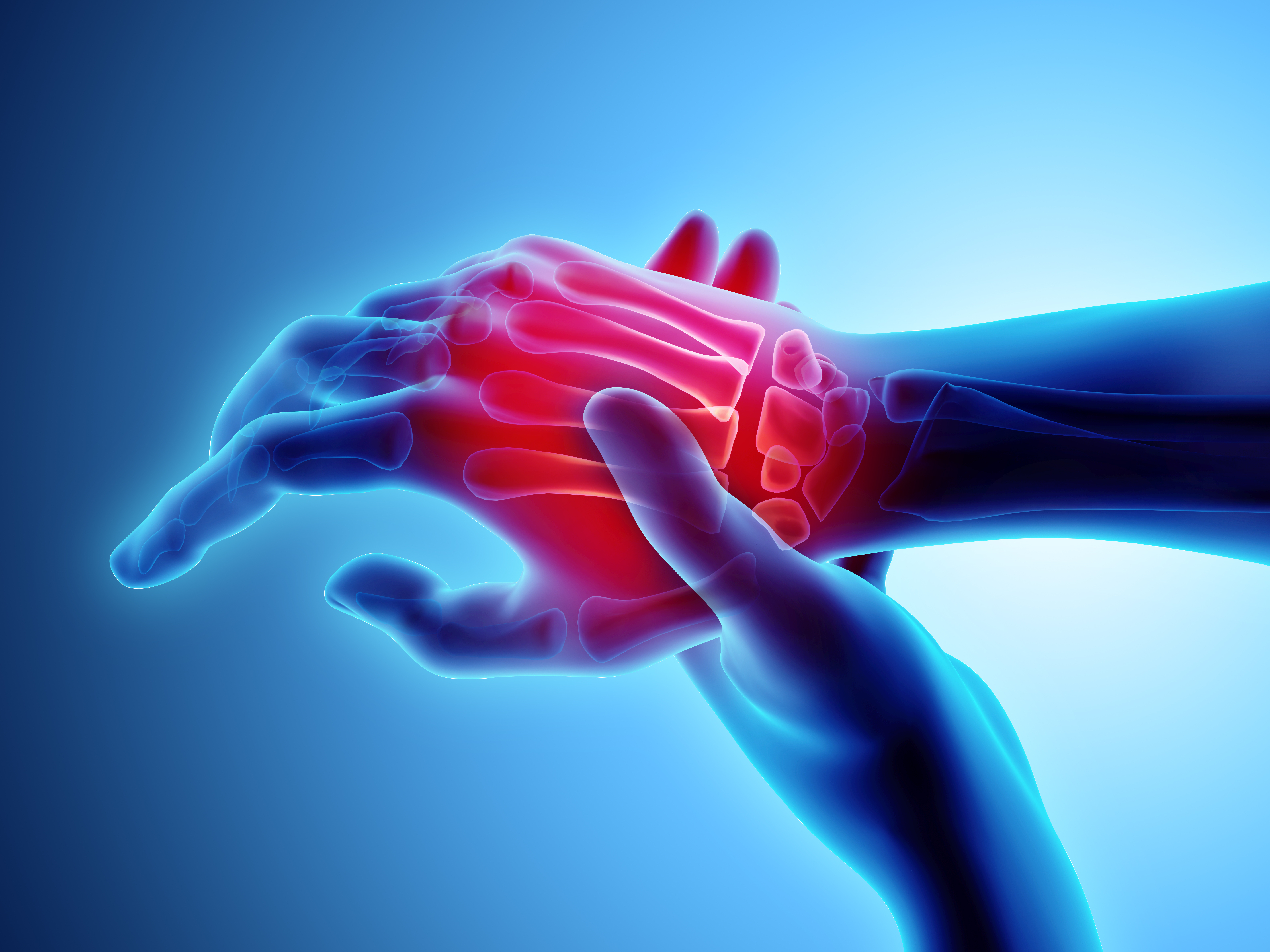Shockwave therapy for hand pain relief in Kansas City area Shockwave therapy for hand pain relief in Kansas City area