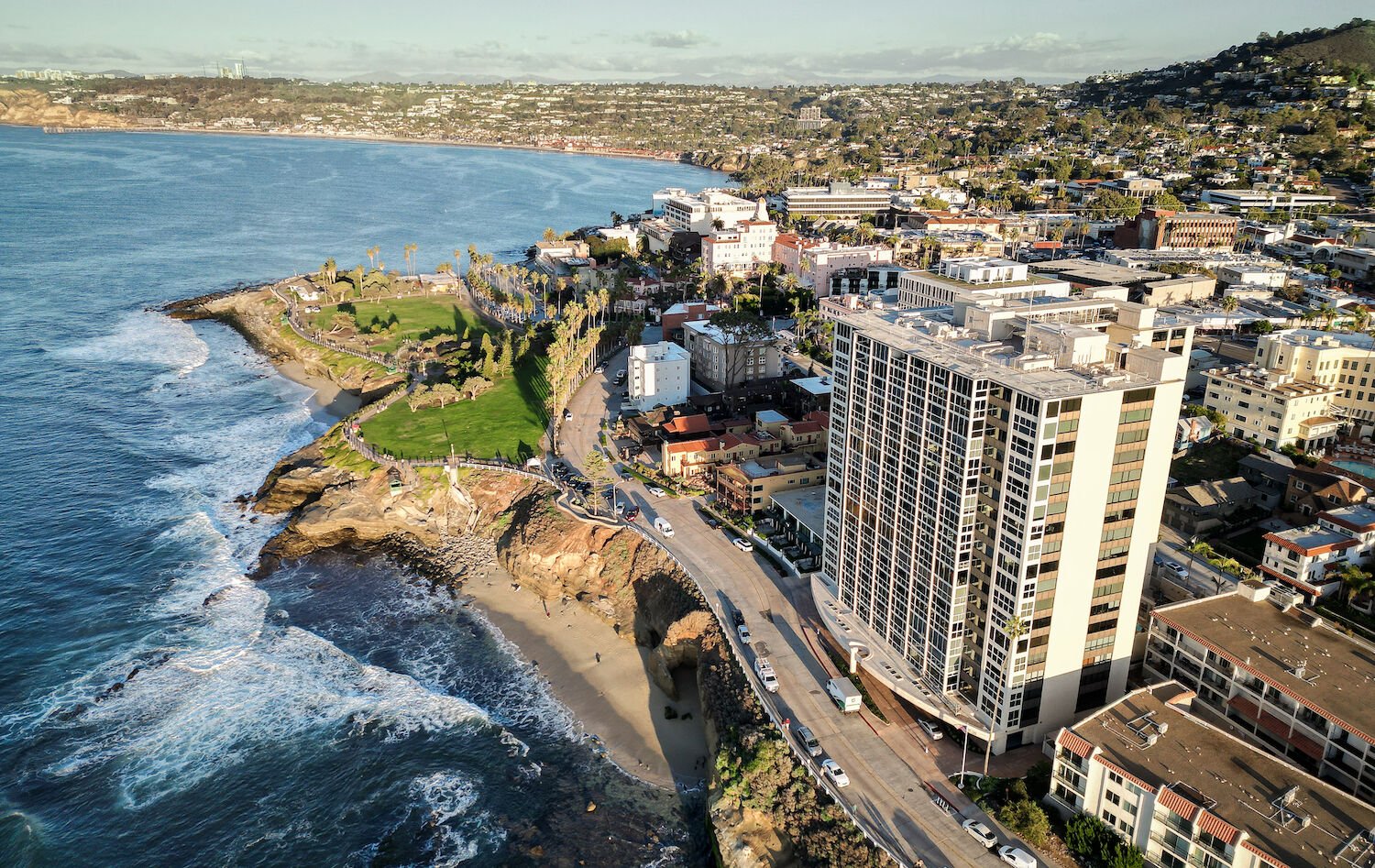 san diego cleaning company