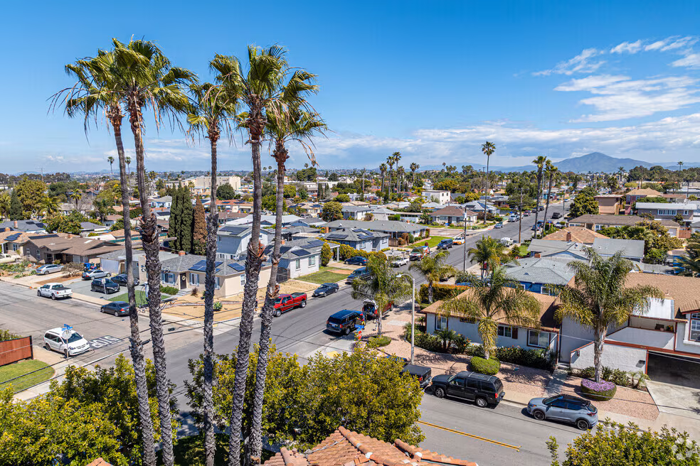 House cleaners San Diego House cleaners San Diego