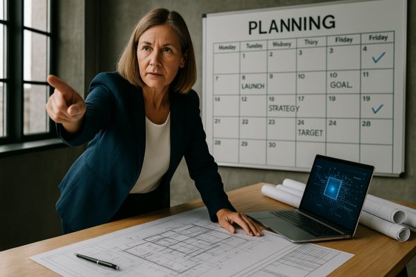 Planning Your Business Strategy to Future Proof Your Business