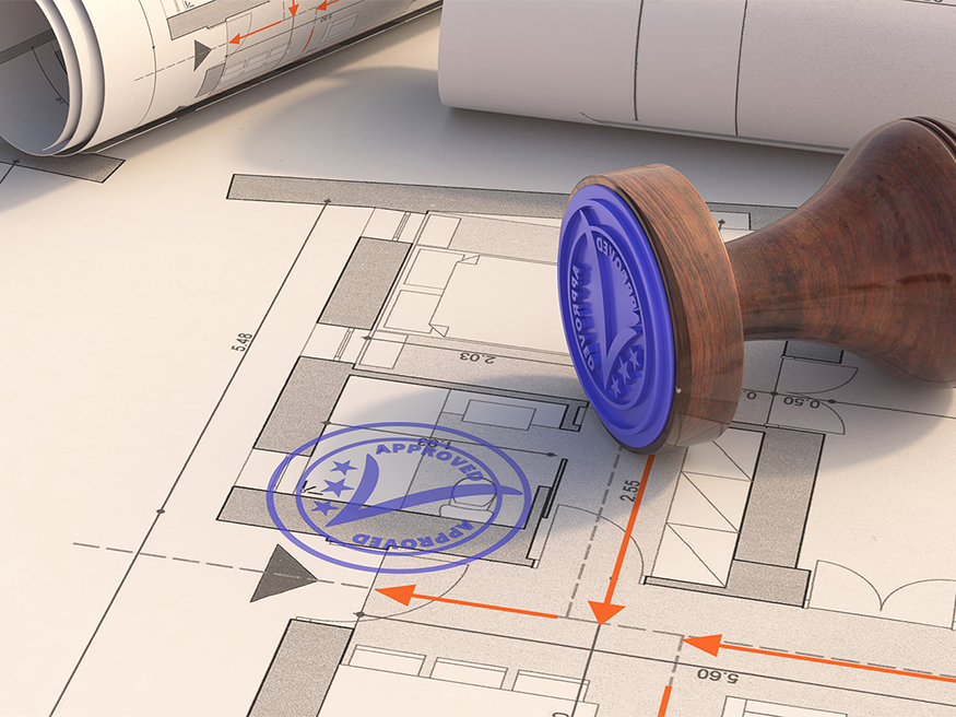lawful development certificate